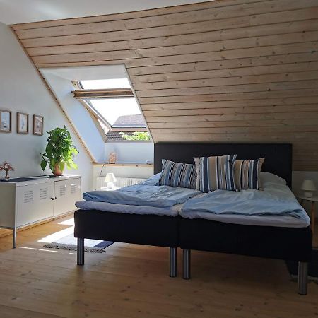 Safine B&B Fåborg Exteriér fotografie