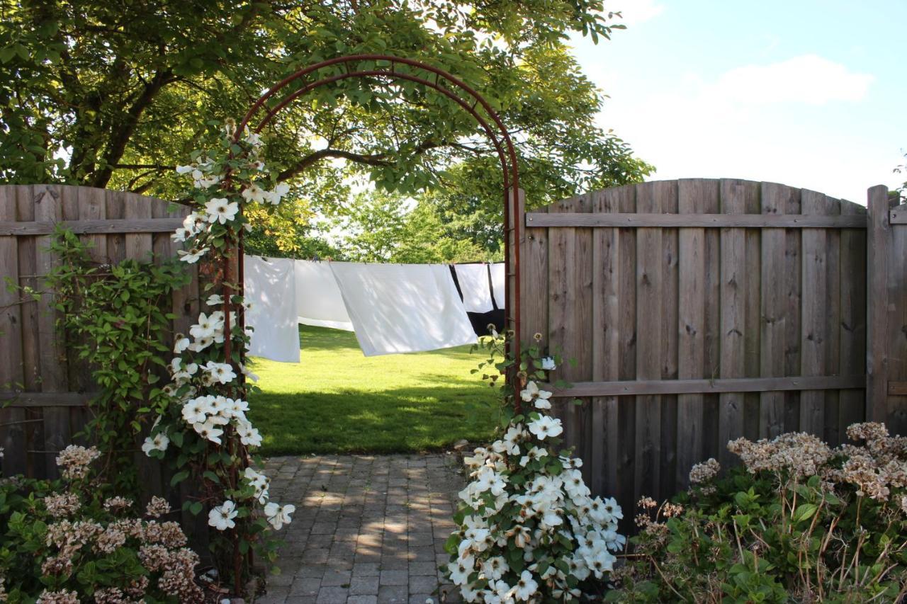 Safine B&B Fåborg Exteriér fotografie
