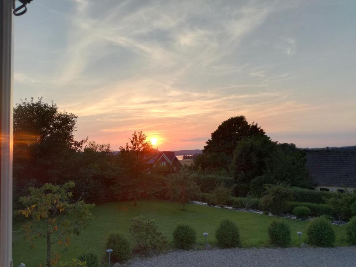 Safine B&B Fåborg Exteriér fotografie