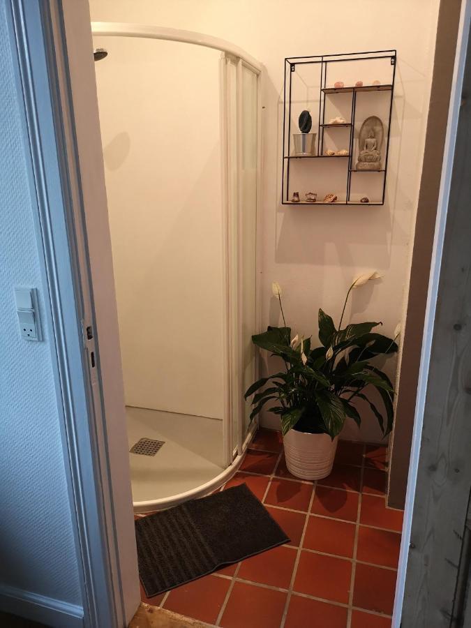 Safine B&B Fåborg Exteriér fotografie