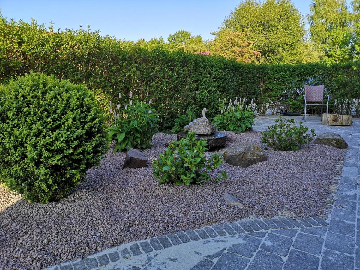 Safine B&B Fåborg Exteriér fotografie