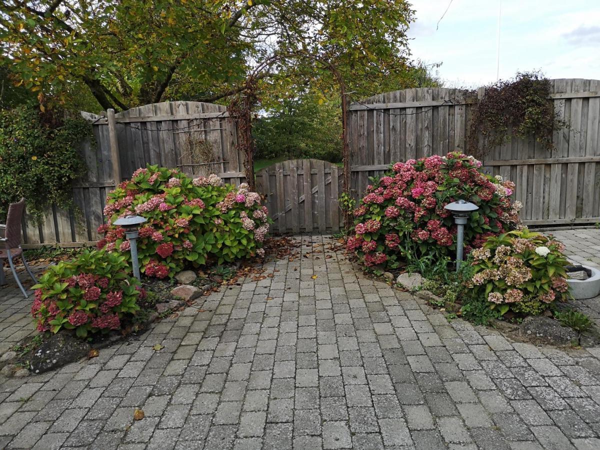 Safine B&B Fåborg Exteriér fotografie