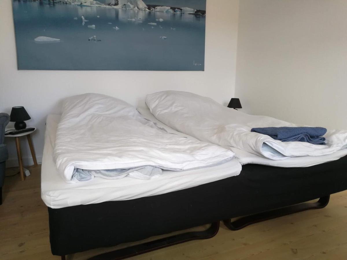 Safine B&B Fåborg Exteriér fotografie