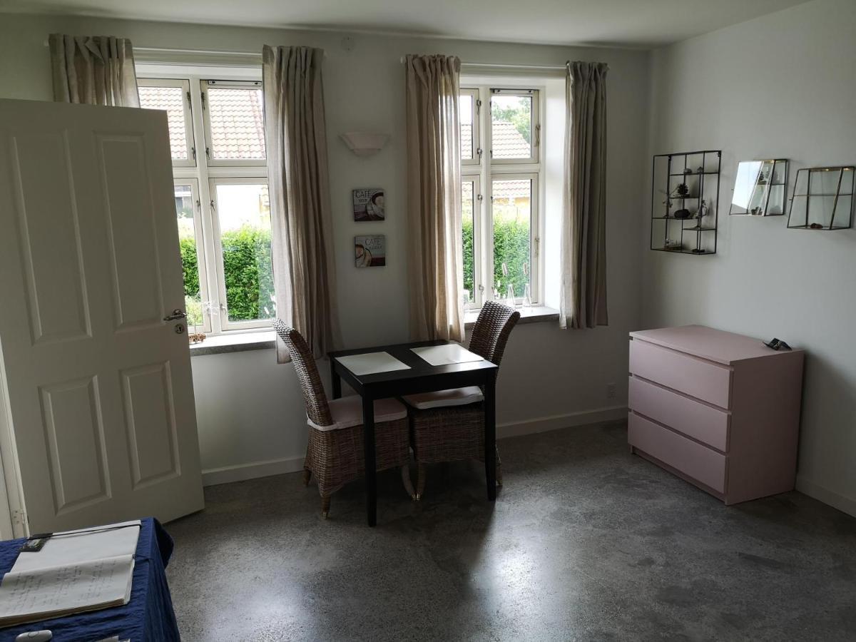Safine B&B Fåborg Exteriér fotografie