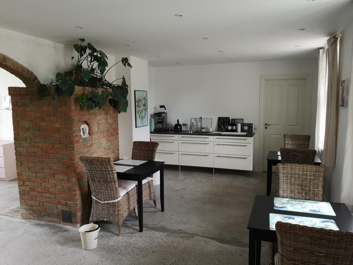 Safine B&B Fåborg Exteriér fotografie