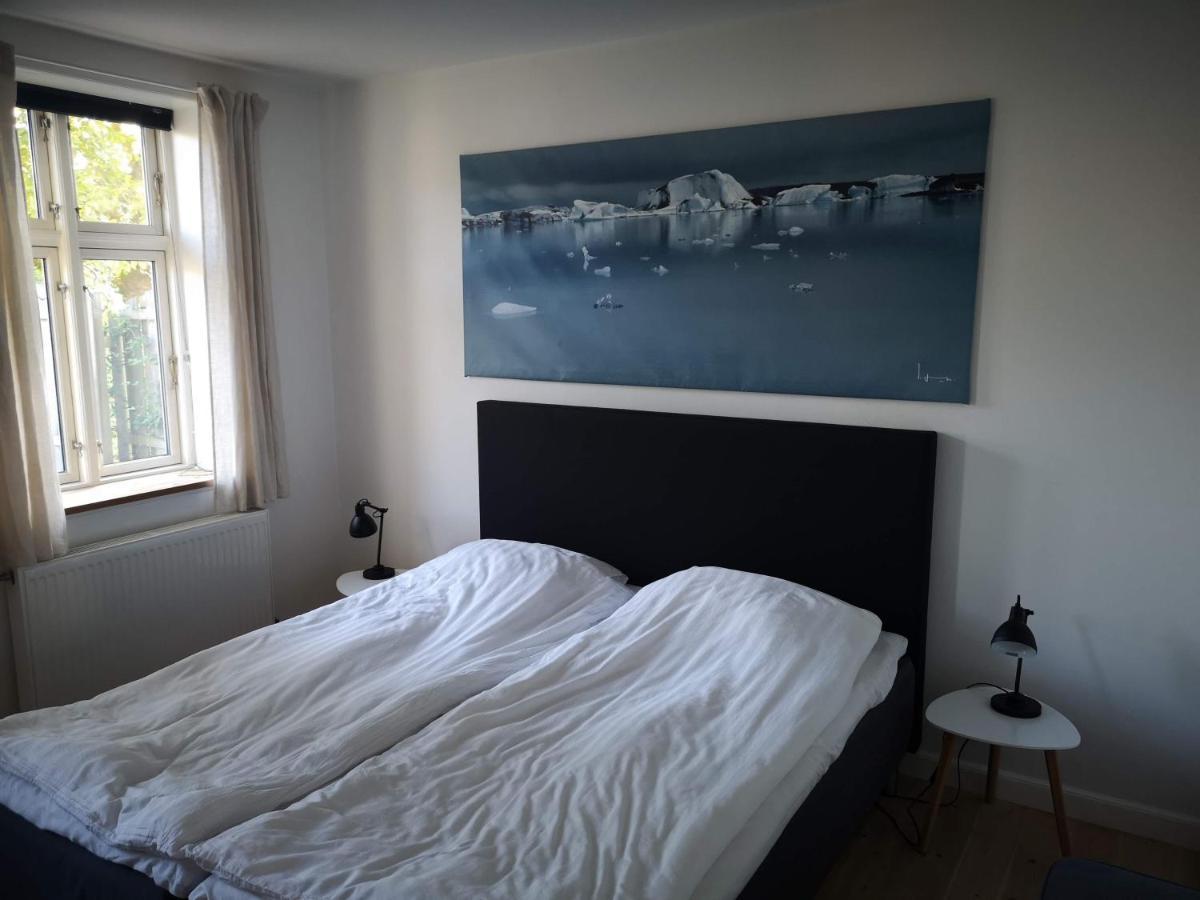 Safine B&B Fåborg Exteriér fotografie