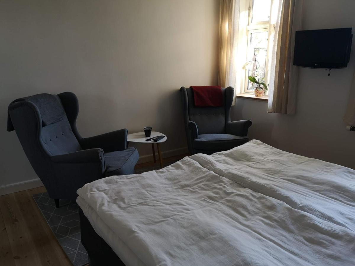 Safine B&B Fåborg Exteriér fotografie