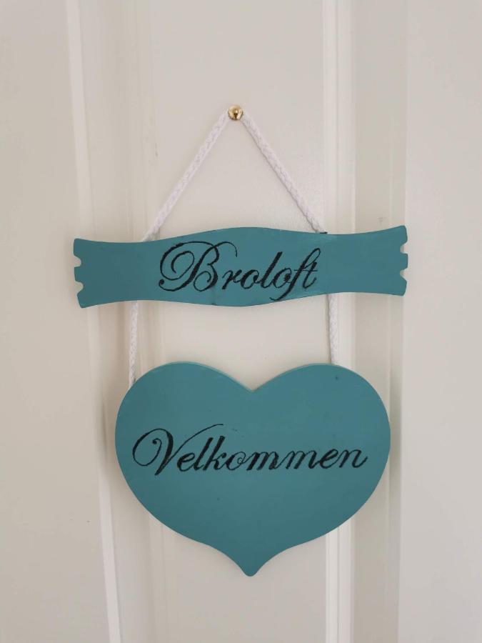 Safine B&B Fåborg Exteriér fotografie