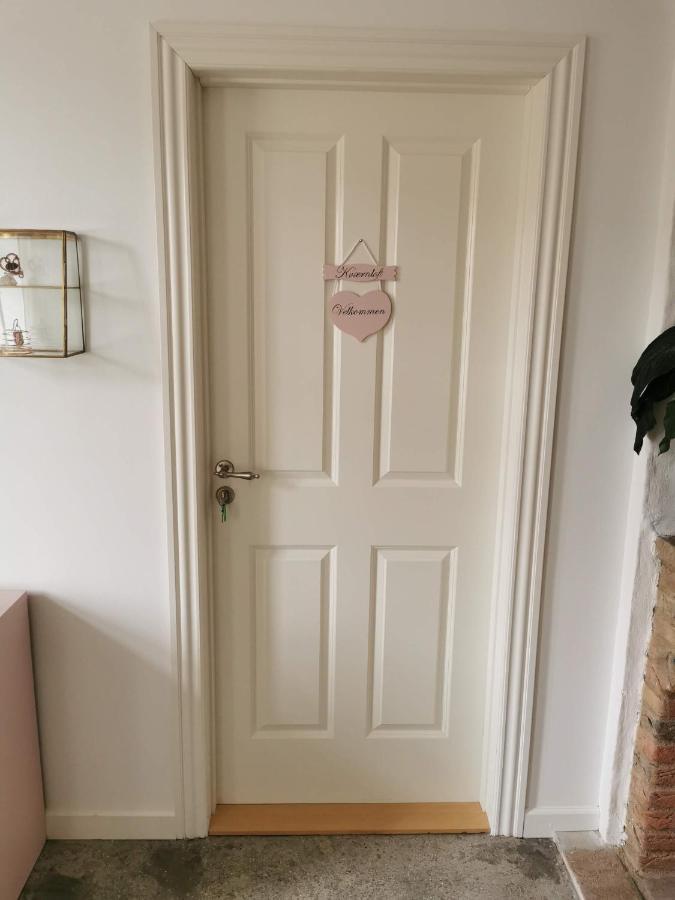 Safine B&B Fåborg Exteriér fotografie