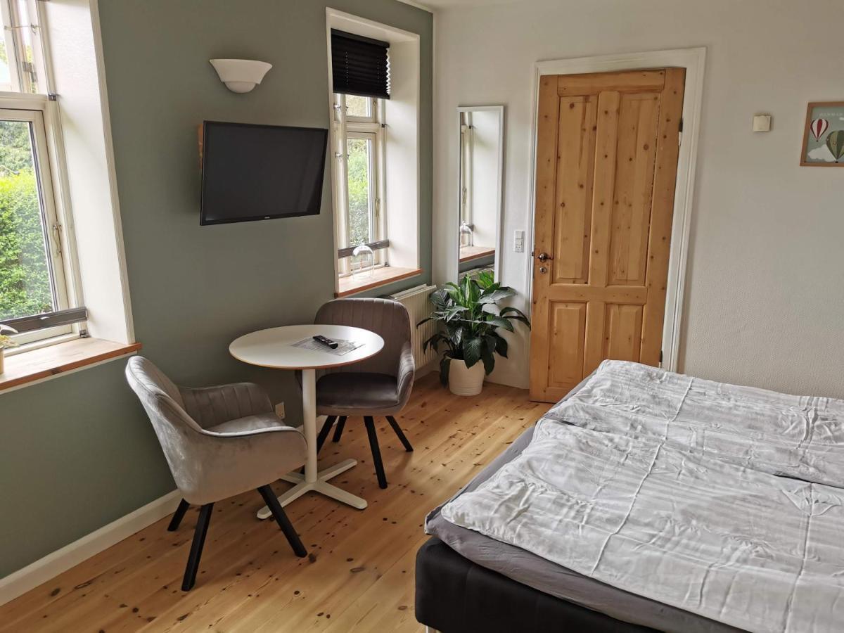 Safine B&B Fåborg Exteriér fotografie