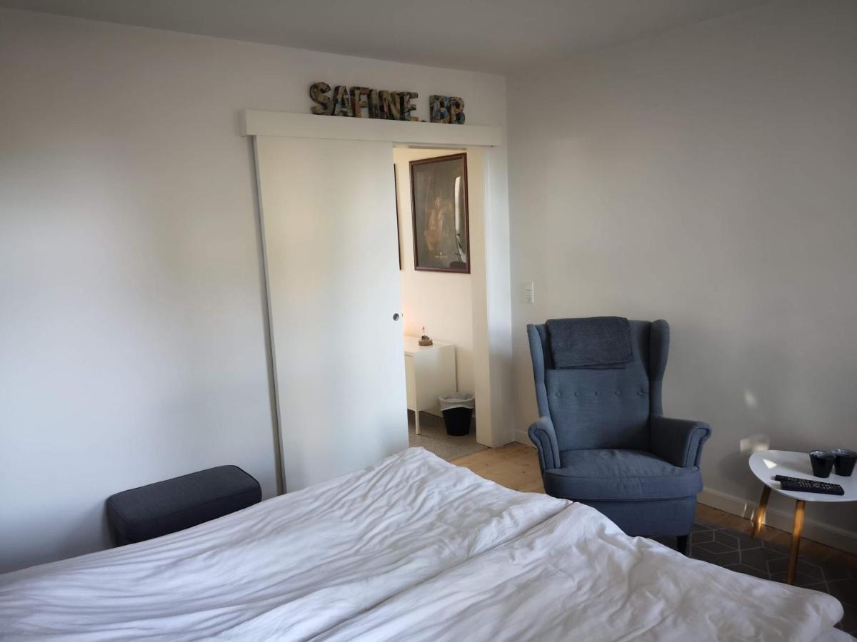 Safine B&B Fåborg Exteriér fotografie