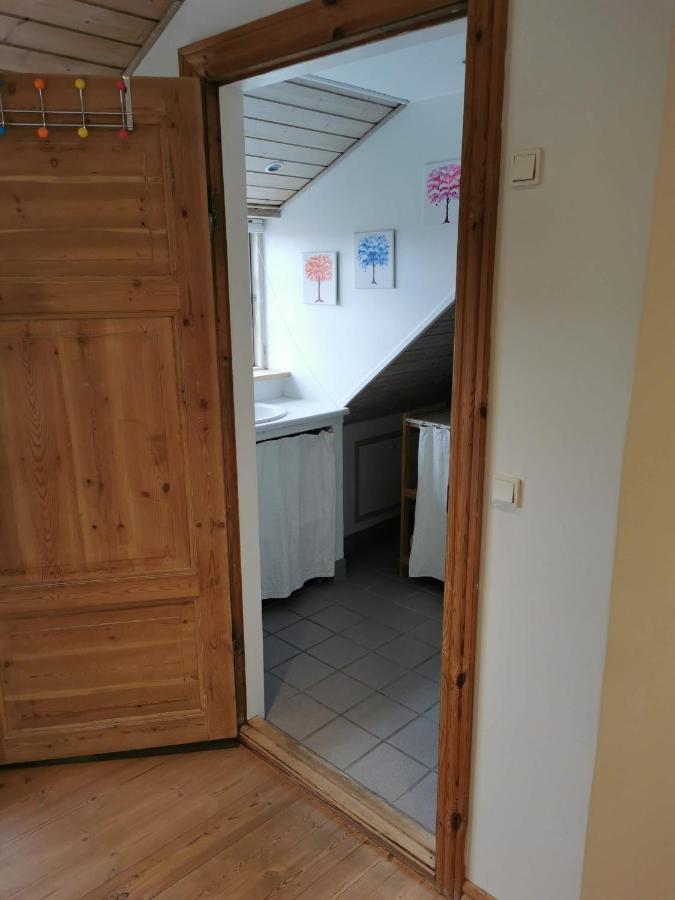 Safine B&B Fåborg Exteriér fotografie