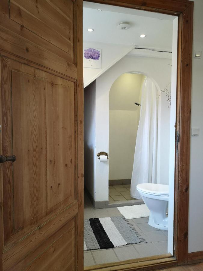 Safine B&B Fåborg Exteriér fotografie