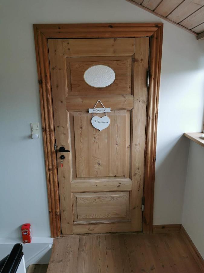 Safine B&B Fåborg Exteriér fotografie