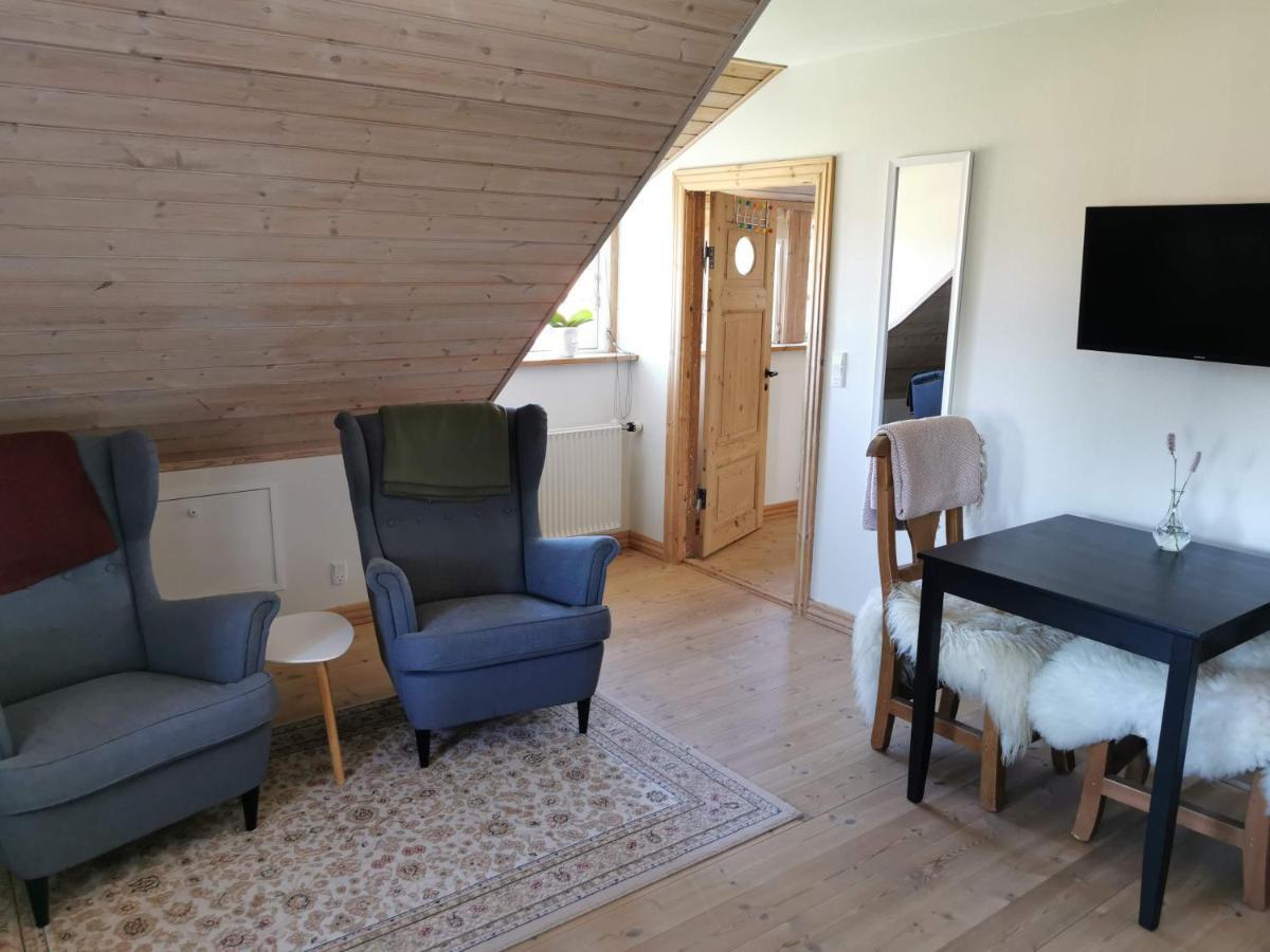 Safine B&B Fåborg Exteriér fotografie