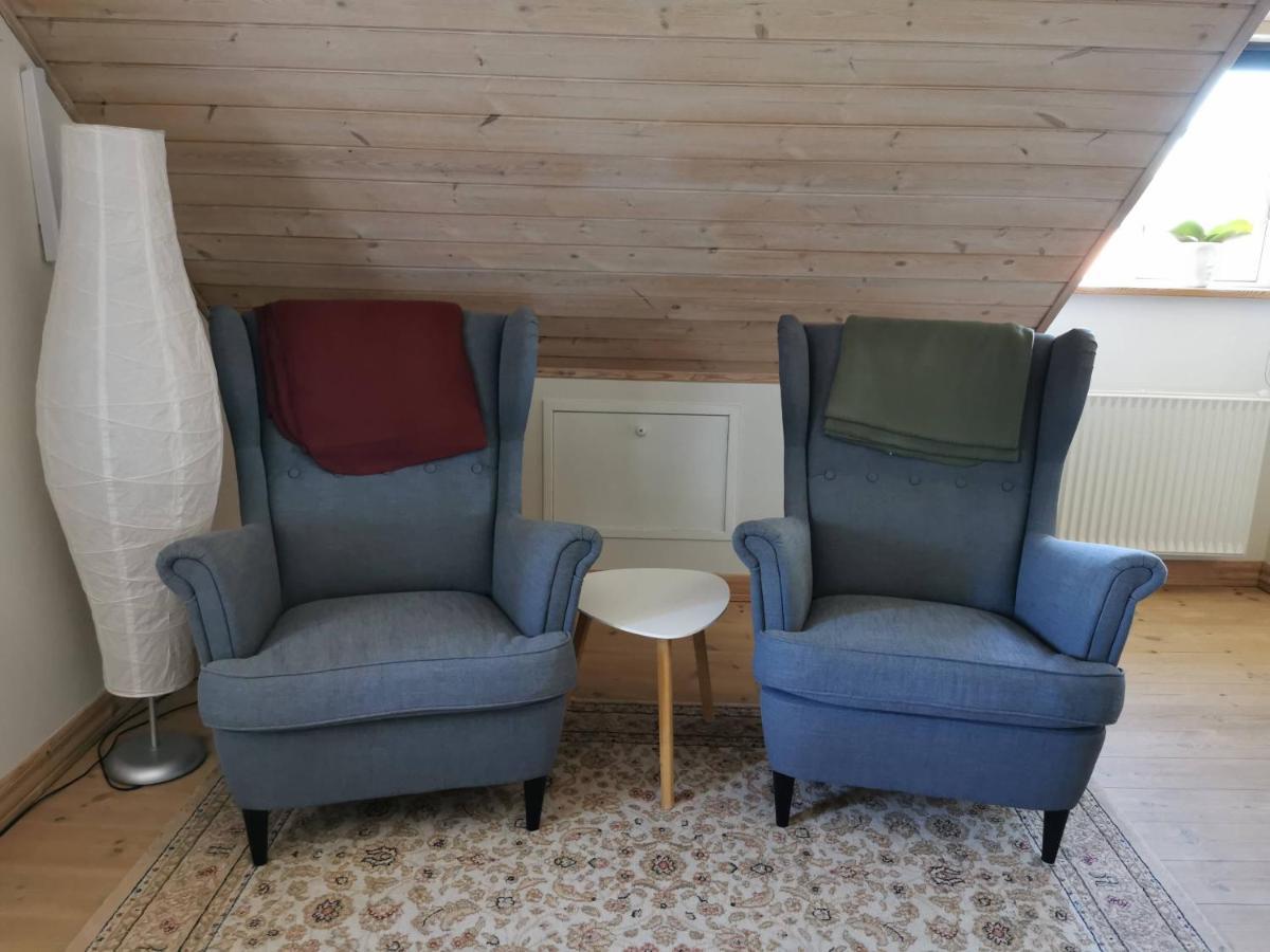 Safine B&B Fåborg Exteriér fotografie