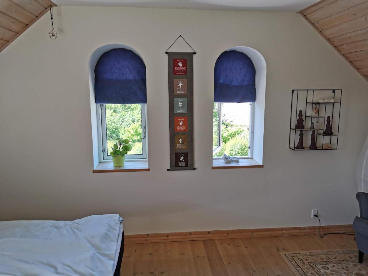 Safine B&B Fåborg Exteriér fotografie