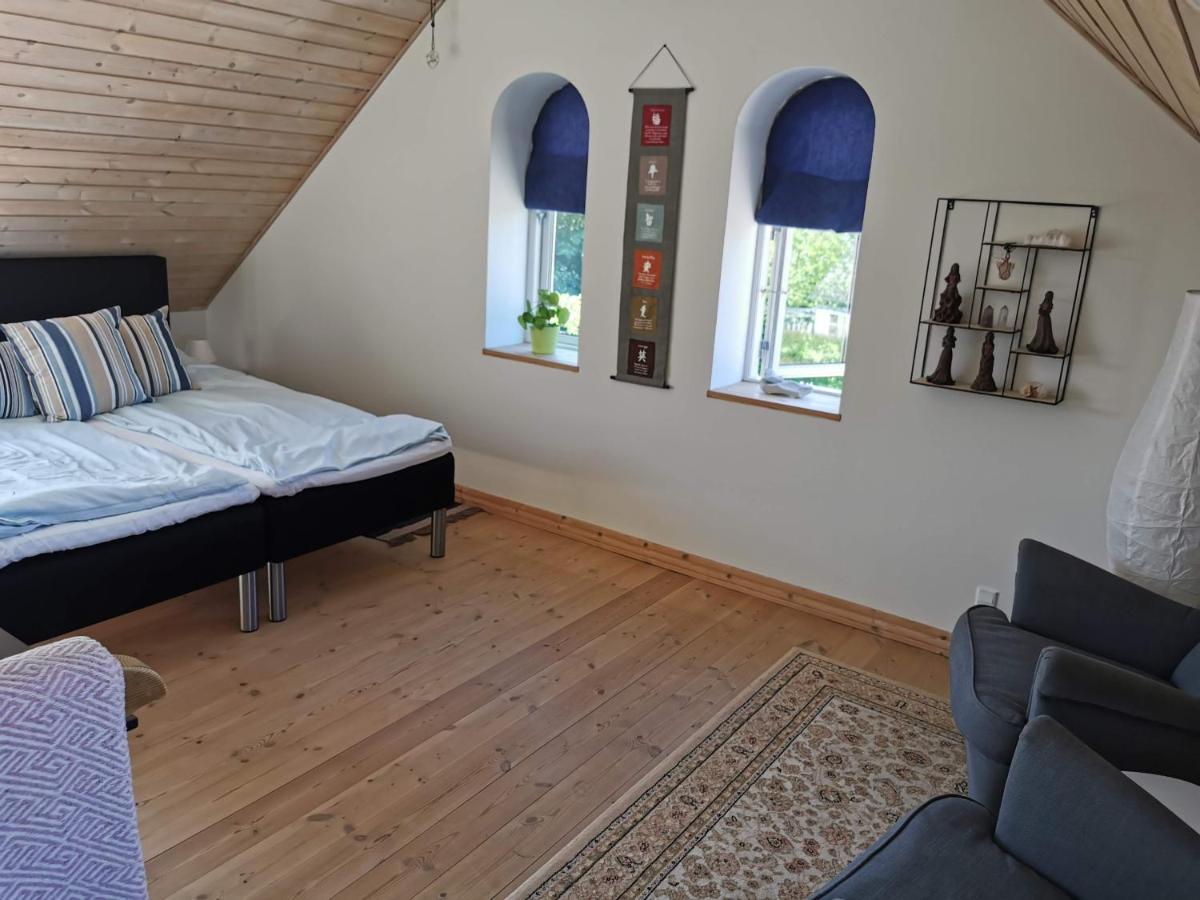 Safine B&B Fåborg Exteriér fotografie