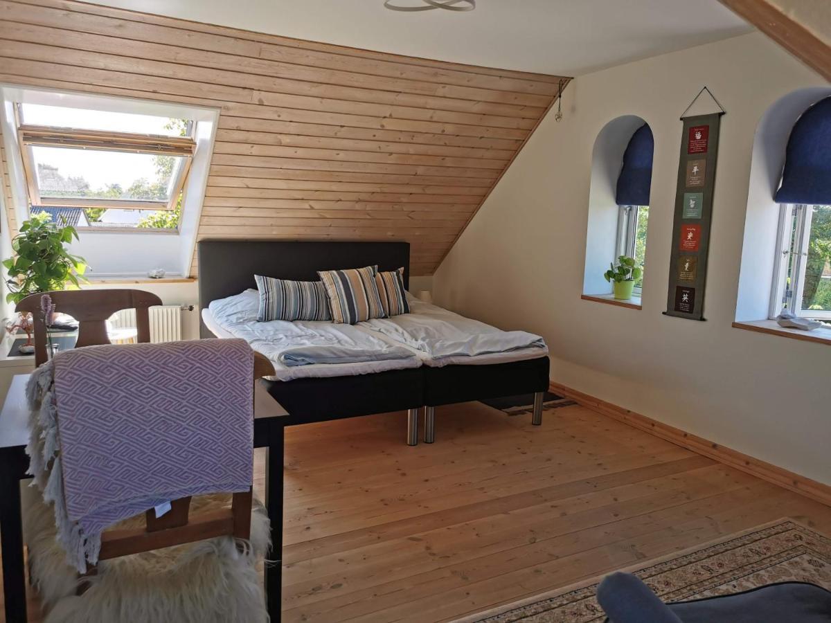 Safine B&B Fåborg Exteriér fotografie