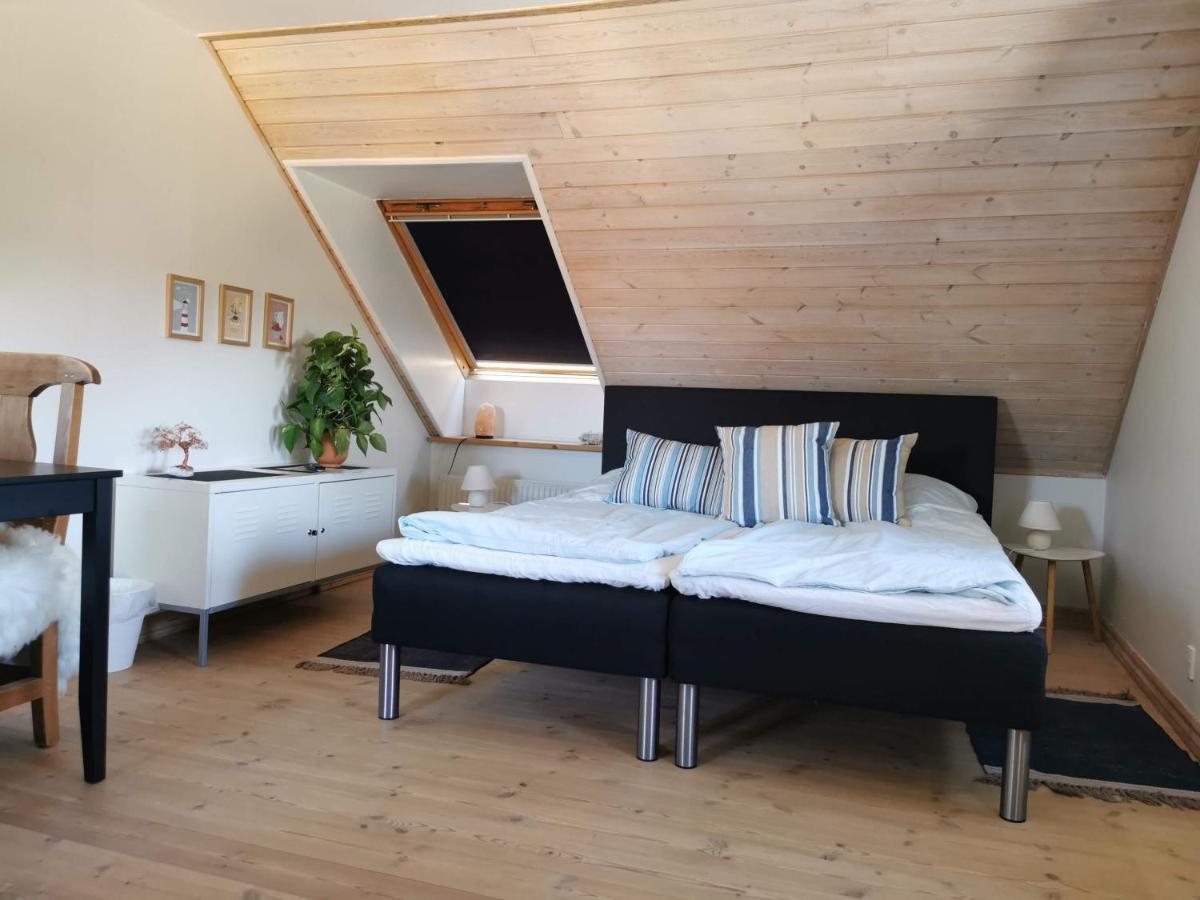 Safine B&B Fåborg Exteriér fotografie