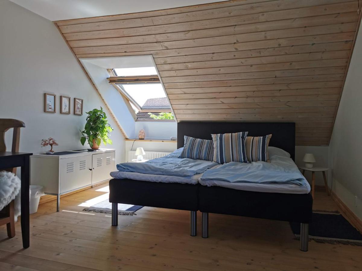 Safine B&B Fåborg Exteriér fotografie